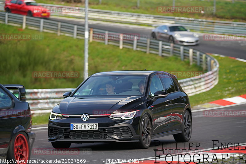 Bild #21037569 - Touristenfahrten Nürburgring Nordschleife (30.04.2023)