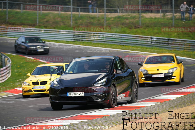 Bild #21037619 - Touristenfahrten Nürburgring Nordschleife (30.04.2023)