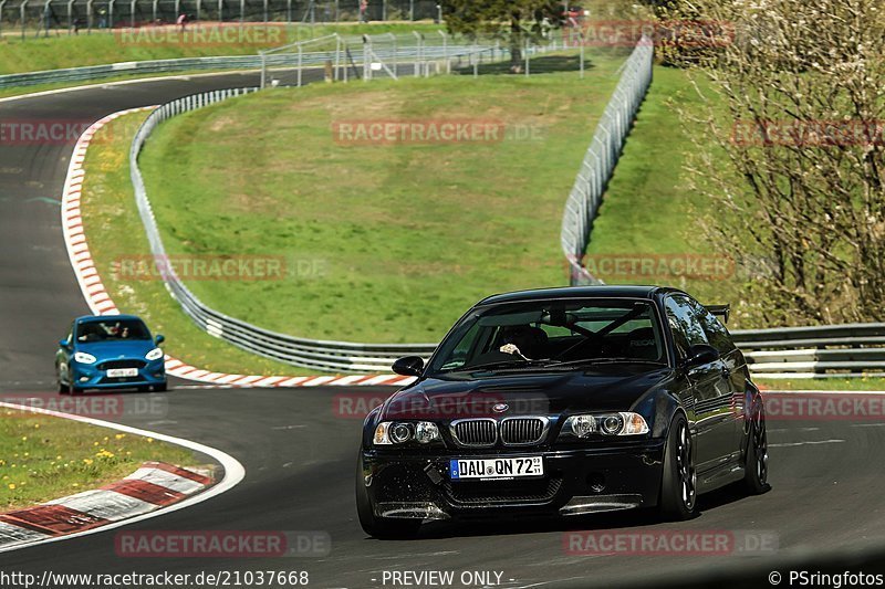 Bild #21037668 - Touristenfahrten Nürburgring Nordschleife (30.04.2023)