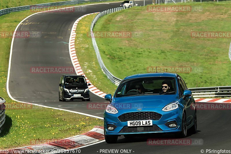 Bild #21037670 - Touristenfahrten Nürburgring Nordschleife (30.04.2023)