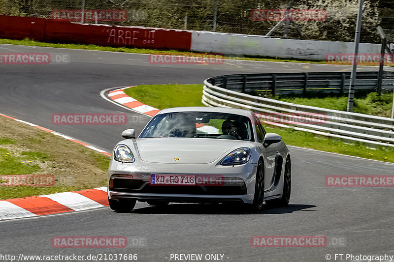 Bild #21037686 - Touristenfahrten Nürburgring Nordschleife (30.04.2023)