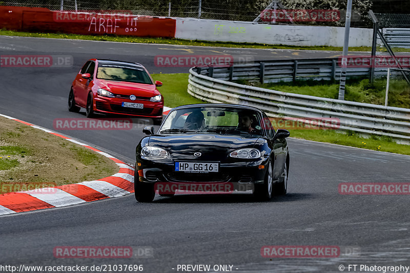 Bild #21037696 - Touristenfahrten Nürburgring Nordschleife (30.04.2023)