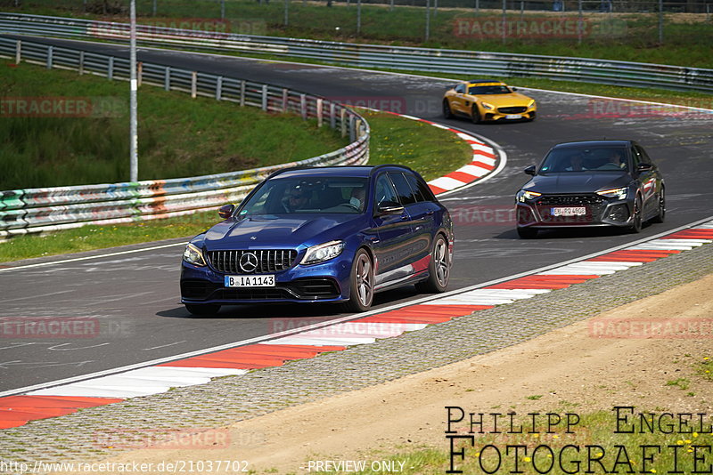 Bild #21037702 - Touristenfahrten Nürburgring Nordschleife (30.04.2023)