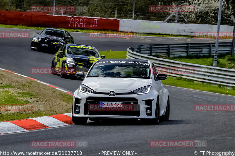 Bild #21037710 - Touristenfahrten Nürburgring Nordschleife (30.04.2023)