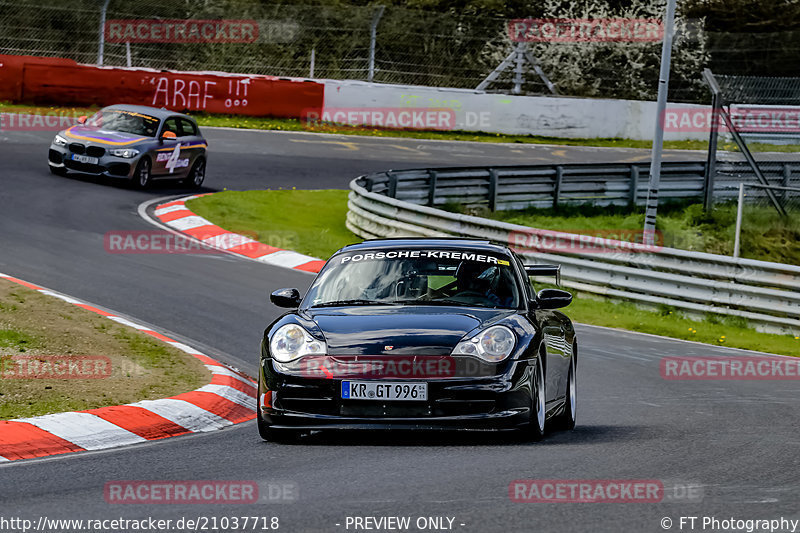 Bild #21037718 - Touristenfahrten Nürburgring Nordschleife (30.04.2023)