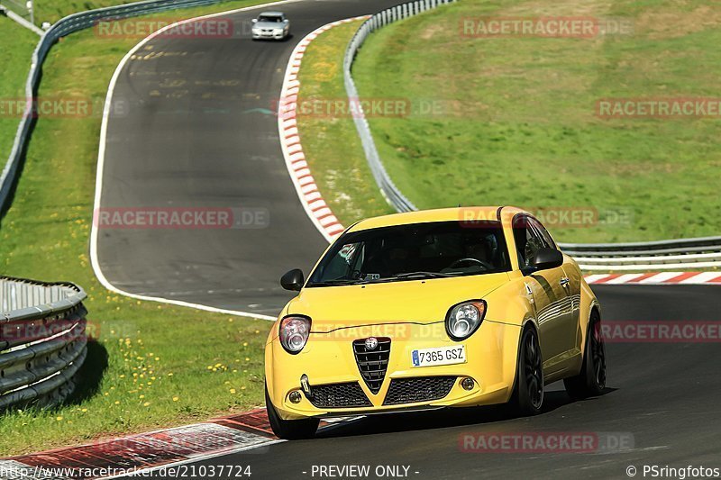 Bild #21037724 - Touristenfahrten Nürburgring Nordschleife (30.04.2023)