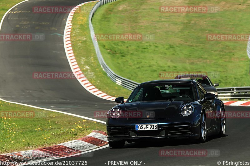 Bild #21037726 - Touristenfahrten Nürburgring Nordschleife (30.04.2023)