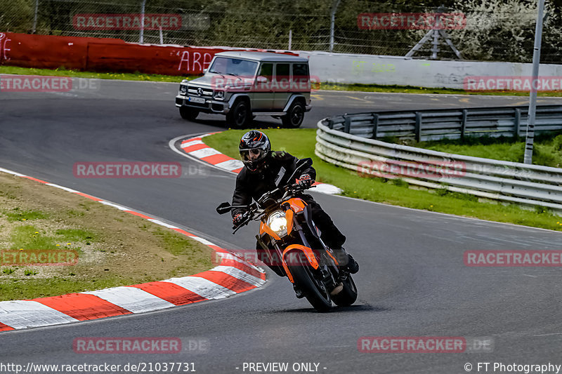 Bild #21037731 - Touristenfahrten Nürburgring Nordschleife (30.04.2023)