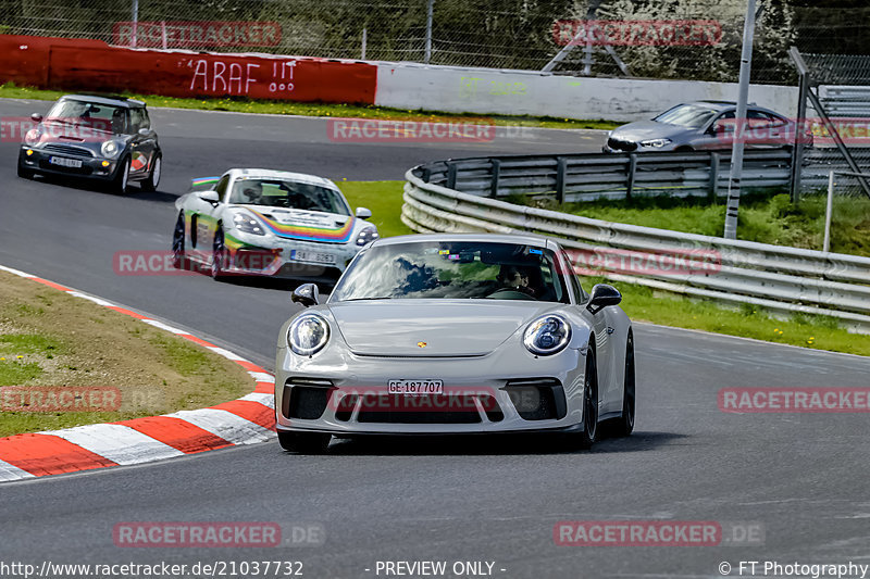 Bild #21037732 - Touristenfahrten Nürburgring Nordschleife (30.04.2023)