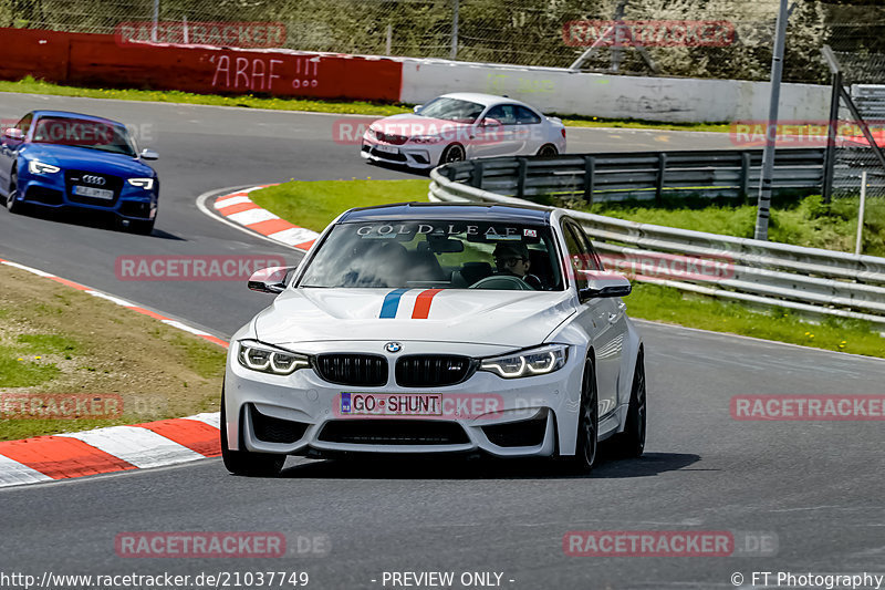 Bild #21037749 - Touristenfahrten Nürburgring Nordschleife (30.04.2023)