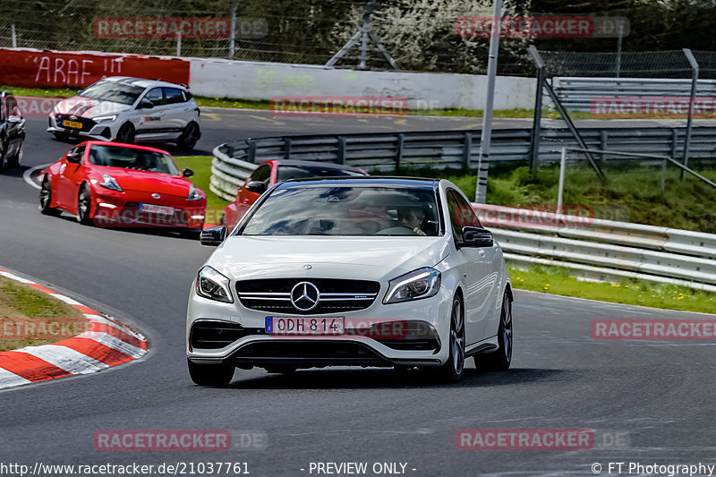 Bild #21037761 - Touristenfahrten Nürburgring Nordschleife (30.04.2023)