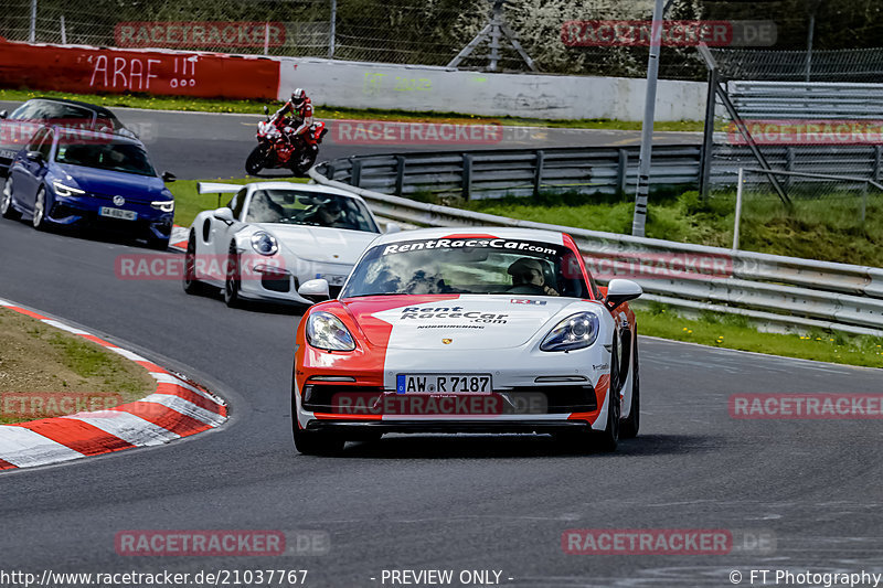 Bild #21037767 - Touristenfahrten Nürburgring Nordschleife (30.04.2023)