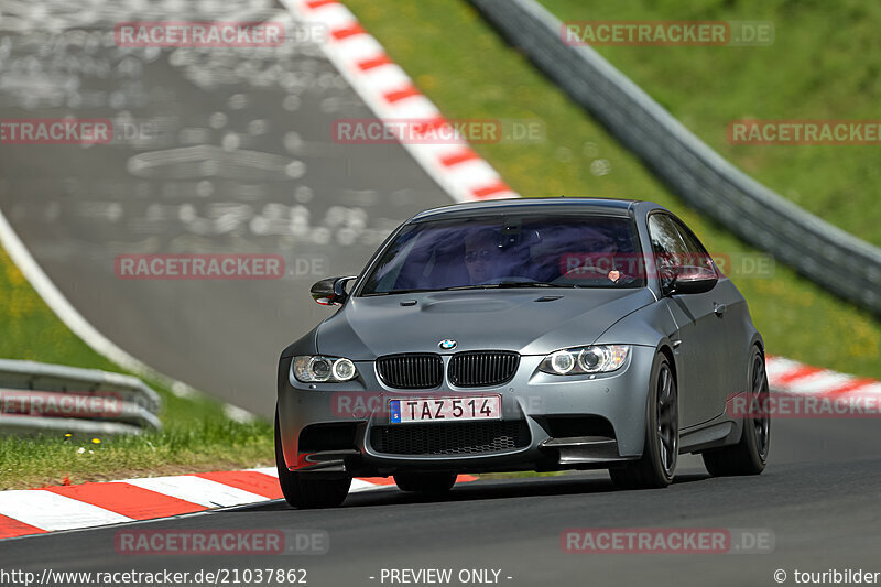 Bild #21037862 - Touristenfahrten Nürburgring Nordschleife (30.04.2023)