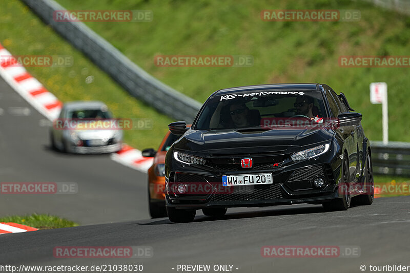 Bild #21038030 - Touristenfahrten Nürburgring Nordschleife (30.04.2023)