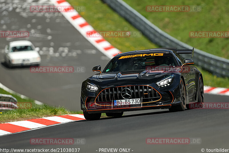 Bild #21038037 - Touristenfahrten Nürburgring Nordschleife (30.04.2023)