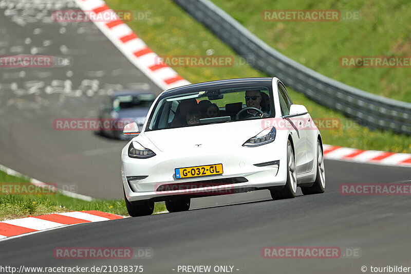 Bild #21038375 - Touristenfahrten Nürburgring Nordschleife (30.04.2023)