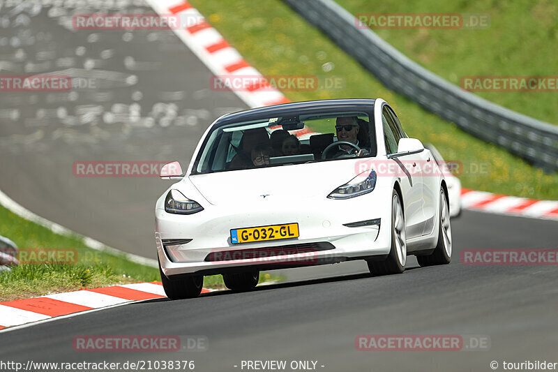 Bild #21038376 - Touristenfahrten Nürburgring Nordschleife (30.04.2023)