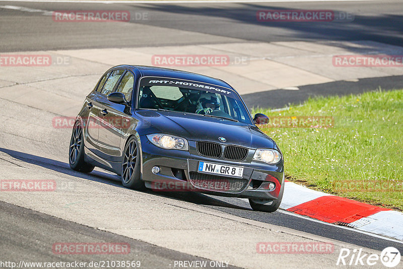 Bild #21038569 - Touristenfahrten Nürburgring Nordschleife (30.04.2023)