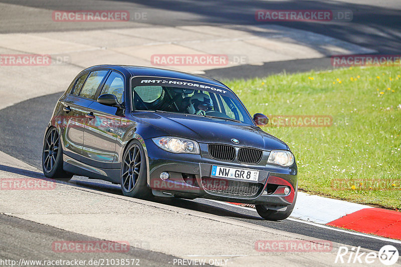 Bild #21038572 - Touristenfahrten Nürburgring Nordschleife (30.04.2023)