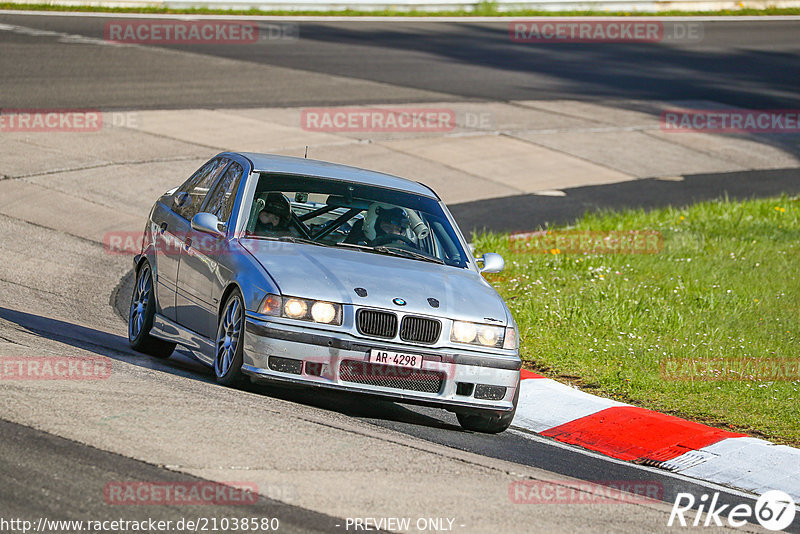 Bild #21038580 - Touristenfahrten Nürburgring Nordschleife (30.04.2023)