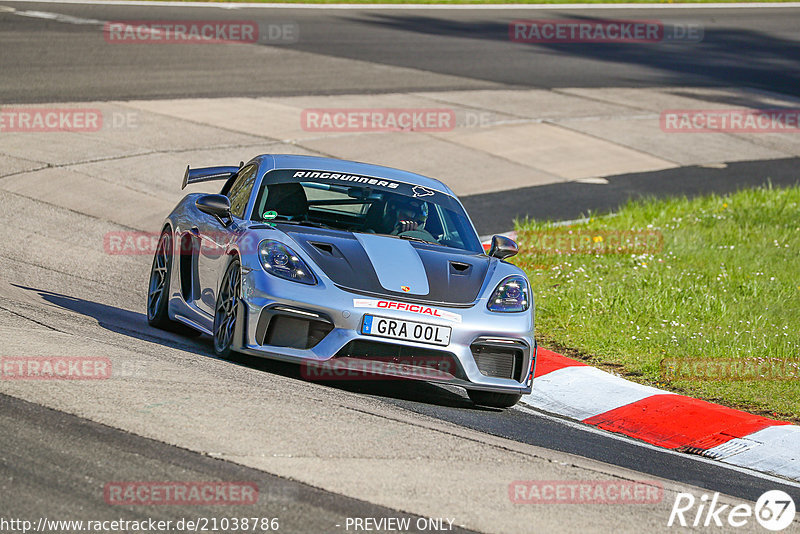 Bild #21038786 - Touristenfahrten Nürburgring Nordschleife (30.04.2023)