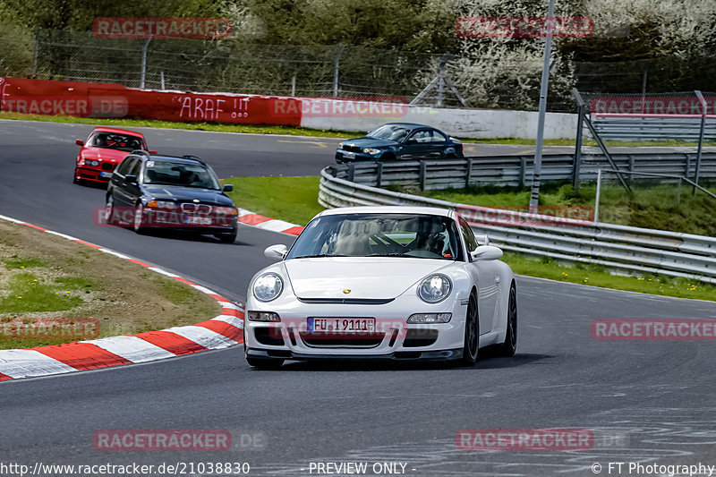 Bild #21038830 - Touristenfahrten Nürburgring Nordschleife (30.04.2023)