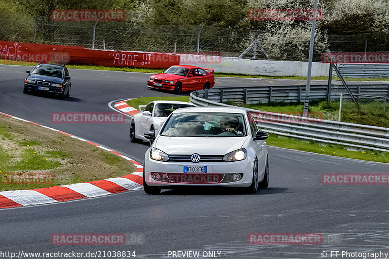 Bild #21038834 - Touristenfahrten Nürburgring Nordschleife (30.04.2023)