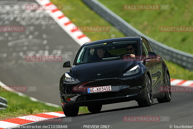 Bild #21038846 - Touristenfahrten Nürburgring Nordschleife (30.04.2023)