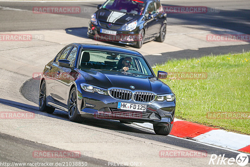 Bild #21038850 - Touristenfahrten Nürburgring Nordschleife (30.04.2023)