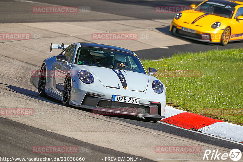 Bild #21038860 - Touristenfahrten Nürburgring Nordschleife (30.04.2023)