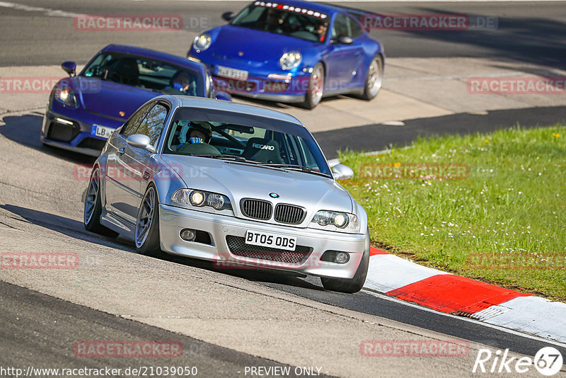 Bild #21039050 - Touristenfahrten Nürburgring Nordschleife (30.04.2023)