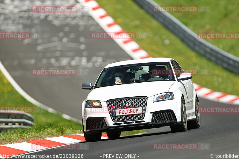 Bild #21039126 - Touristenfahrten Nürburgring Nordschleife (30.04.2023)