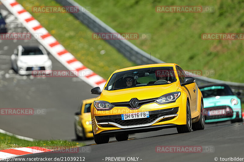 Bild #21039212 - Touristenfahrten Nürburgring Nordschleife (30.04.2023)