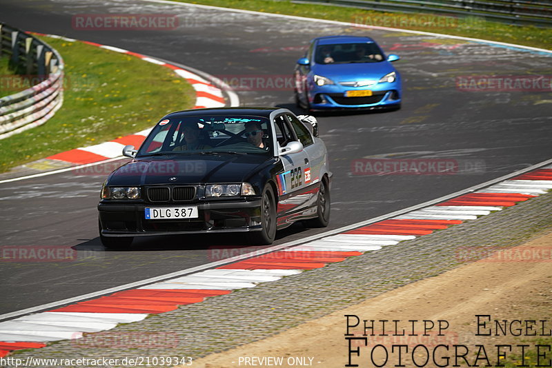 Bild #21039343 - Touristenfahrten Nürburgring Nordschleife (30.04.2023)