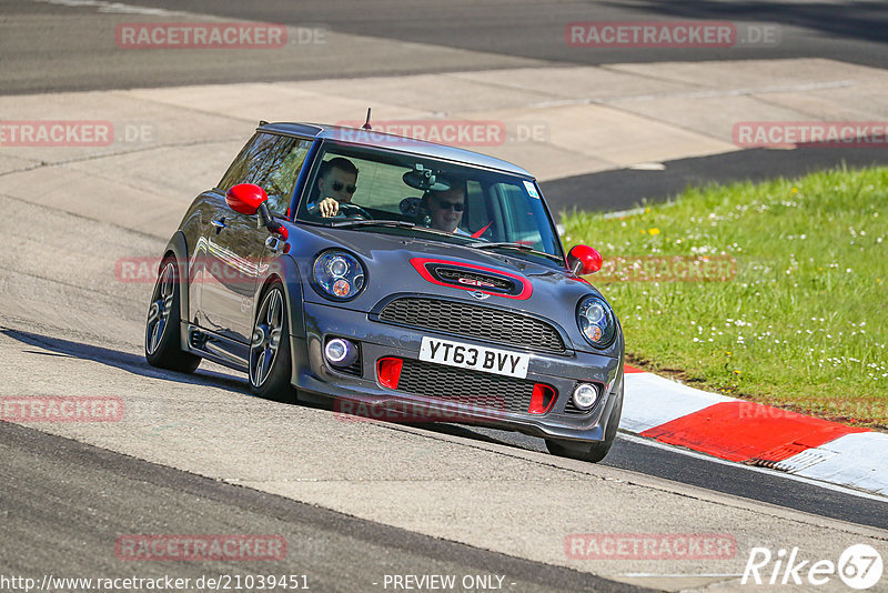 Bild #21039451 - Touristenfahrten Nürburgring Nordschleife (30.04.2023)