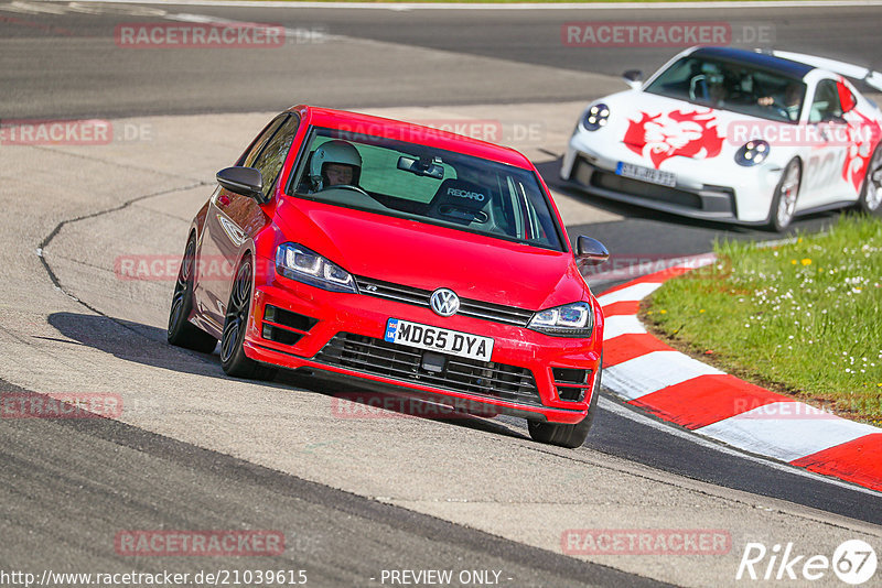 Bild #21039615 - Touristenfahrten Nürburgring Nordschleife (30.04.2023)