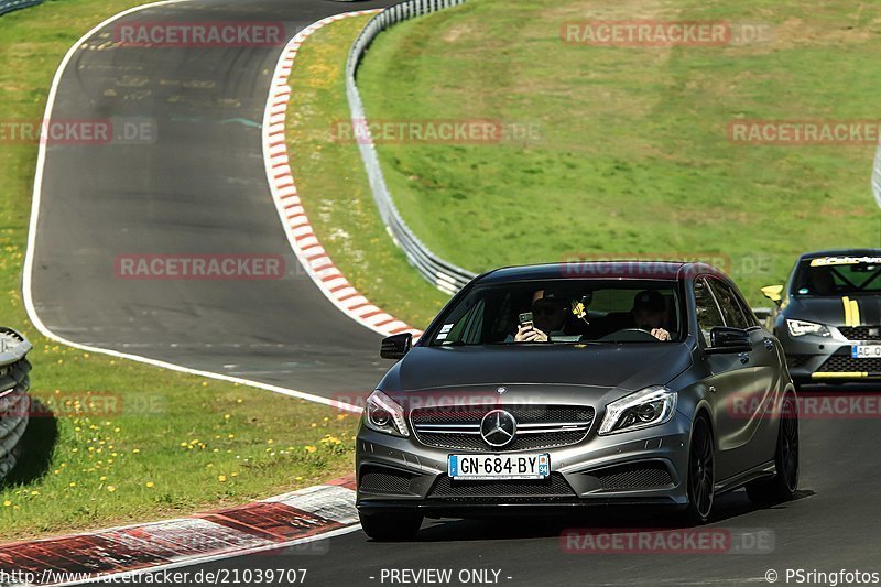 Bild #21039707 - Touristenfahrten Nürburgring Nordschleife (30.04.2023)