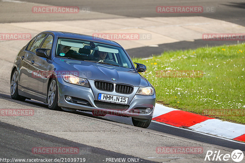 Bild #21039719 - Touristenfahrten Nürburgring Nordschleife (30.04.2023)