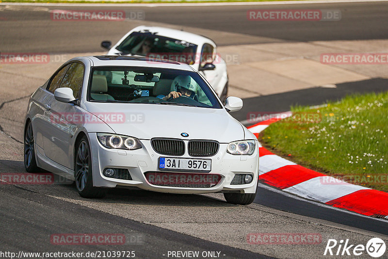 Bild #21039725 - Touristenfahrten Nürburgring Nordschleife (30.04.2023)