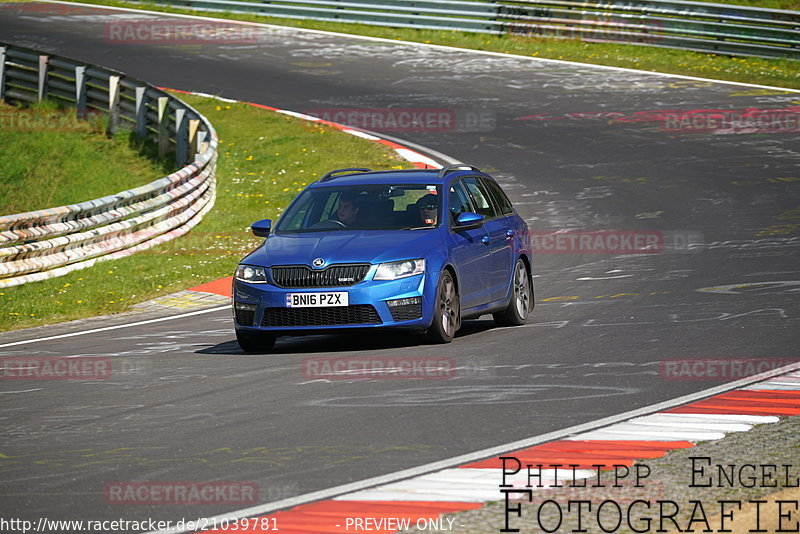 Bild #21039781 - Touristenfahrten Nürburgring Nordschleife (30.04.2023)