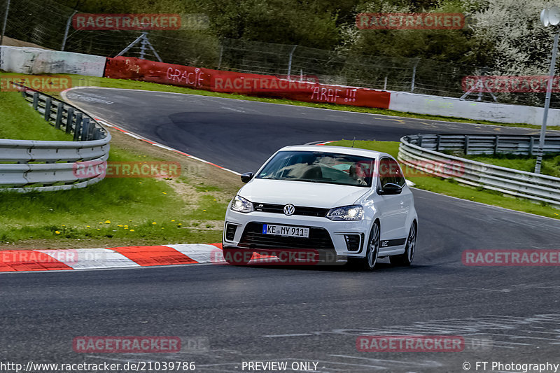 Bild #21039786 - Touristenfahrten Nürburgring Nordschleife (30.04.2023)