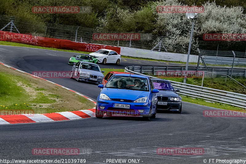 Bild #21039789 - Touristenfahrten Nürburgring Nordschleife (30.04.2023)