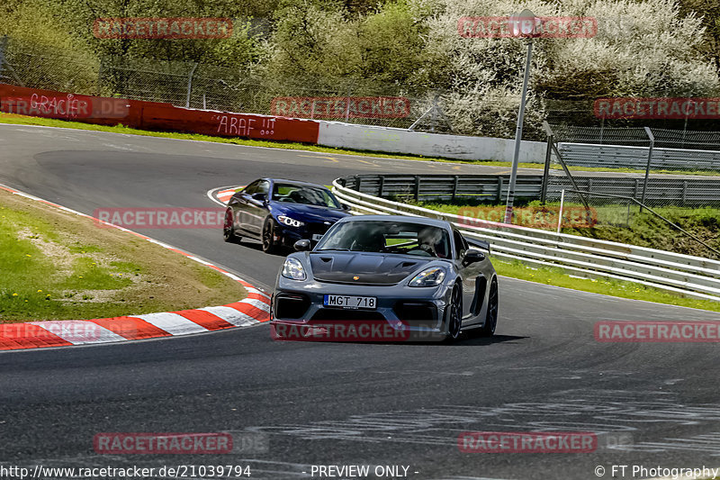 Bild #21039794 - Touristenfahrten Nürburgring Nordschleife (30.04.2023)