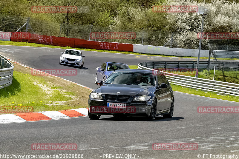 Bild #21039866 - Touristenfahrten Nürburgring Nordschleife (30.04.2023)