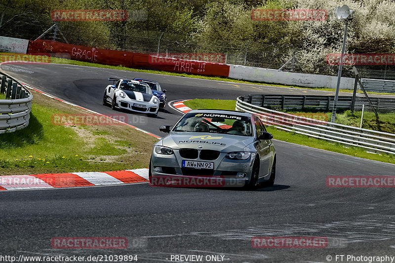 Bild #21039894 - Touristenfahrten Nürburgring Nordschleife (30.04.2023)