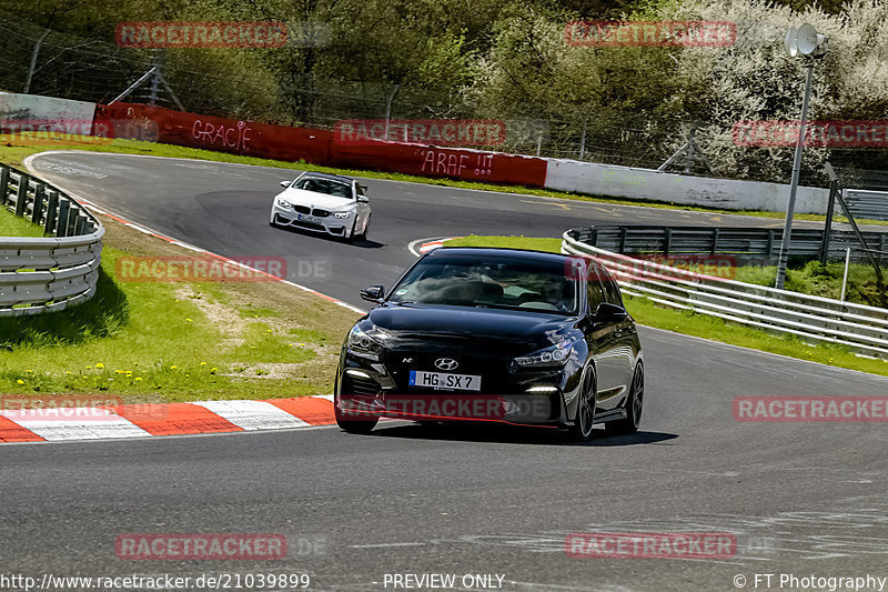 Bild #21039899 - Touristenfahrten Nürburgring Nordschleife (30.04.2023)