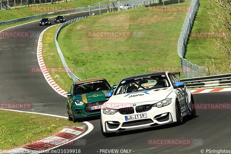 Bild #21039918 - Touristenfahrten Nürburgring Nordschleife (30.04.2023)