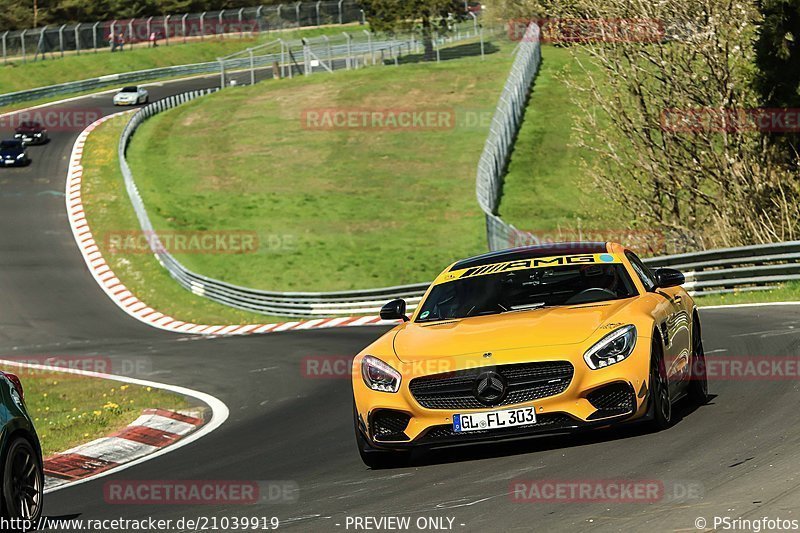 Bild #21039919 - Touristenfahrten Nürburgring Nordschleife (30.04.2023)