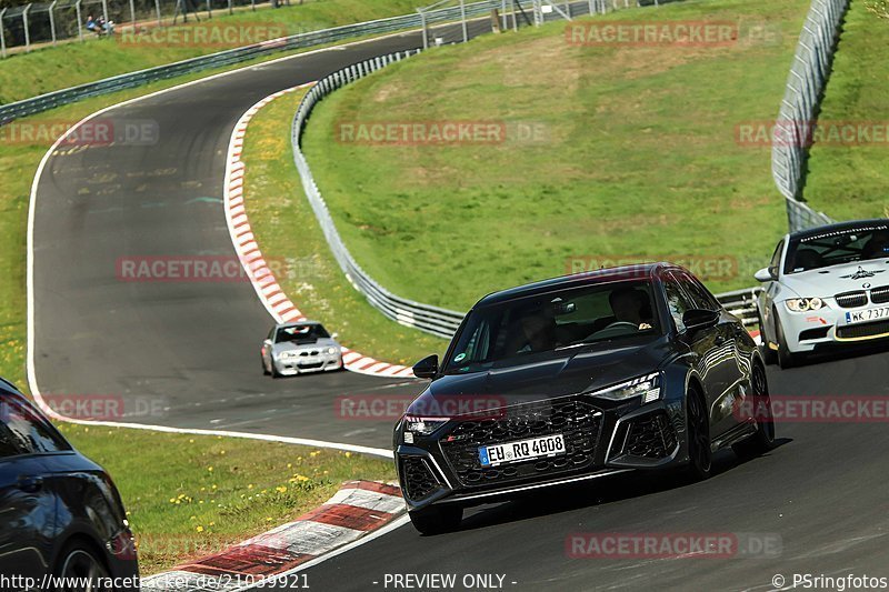 Bild #21039921 - Touristenfahrten Nürburgring Nordschleife (30.04.2023)