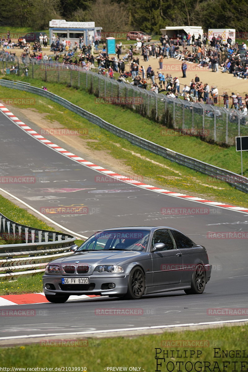 Bild #21039930 - Touristenfahrten Nürburgring Nordschleife (30.04.2023)